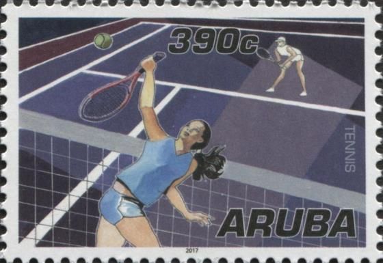 Tennis