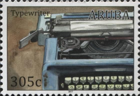 Typewriter