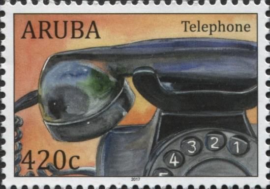 Telephone