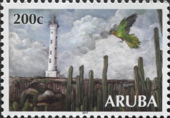 California Lighthouse