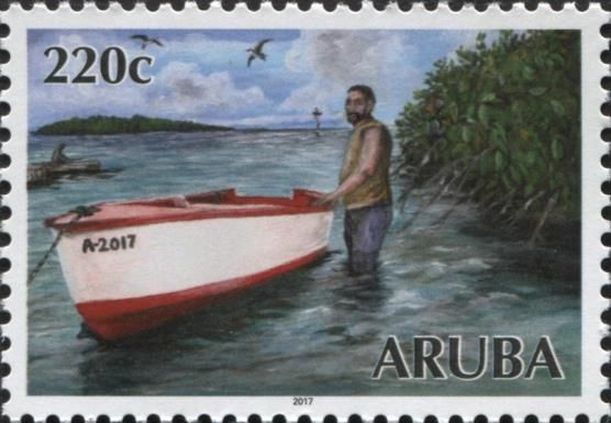Fishing boat