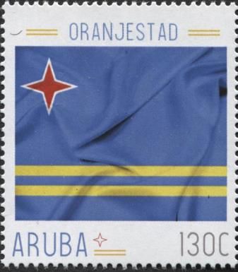 Oranjestad