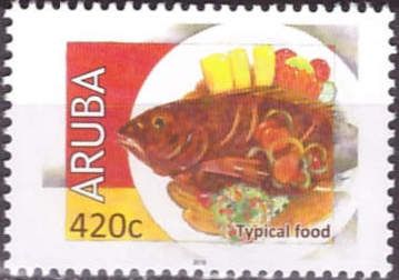 Typical Food