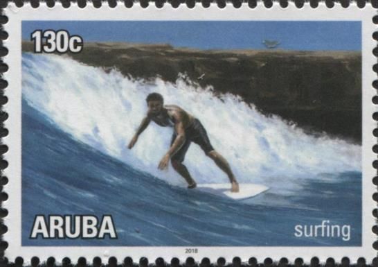 Surfing