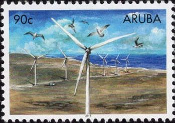 Wind Power Plant