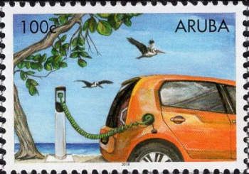 E-car