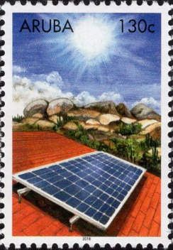 Solar Energy