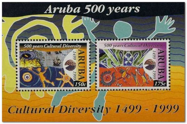 Cultural Diversity