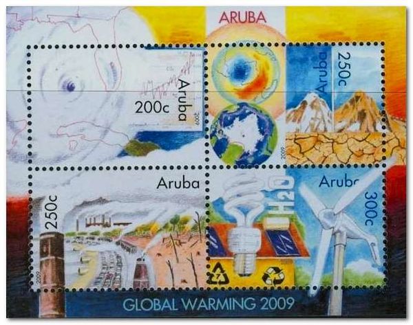 Global Warming