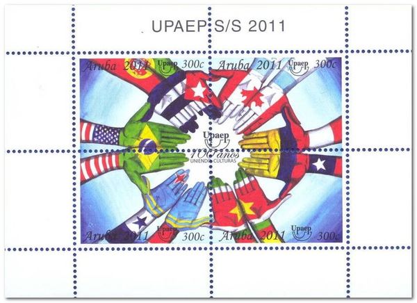 America Issue