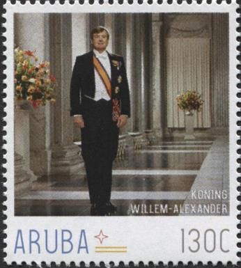King Willem-Alexander
