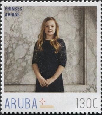 Princess Ariane