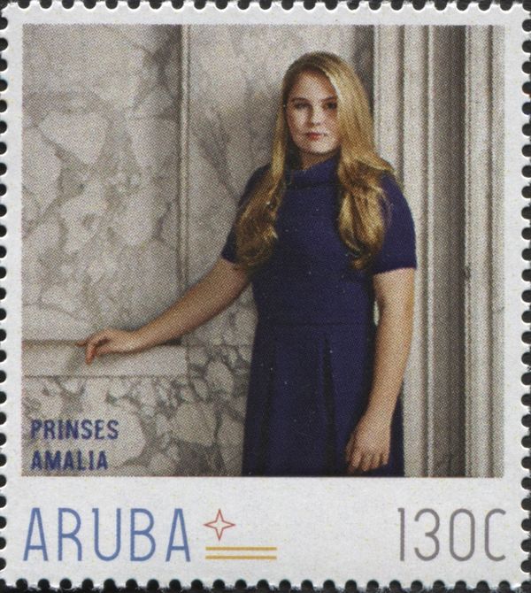 Princess Amalia