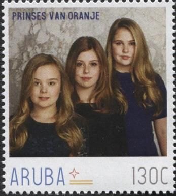 Princesses of Oranje