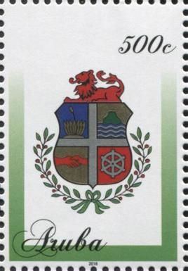 Coat of Arms