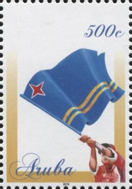 National flag