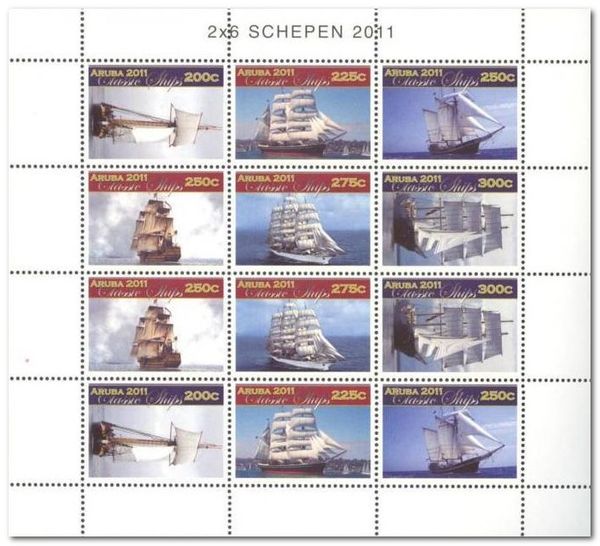 Classic Ships