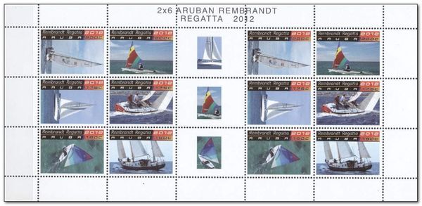 Rembrandt Regatta