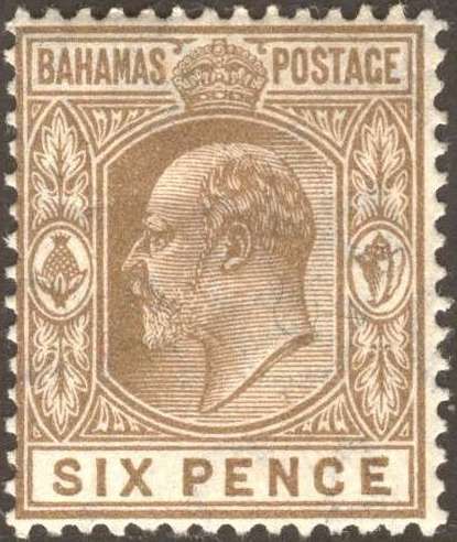 King Edward VII (1841-1910)