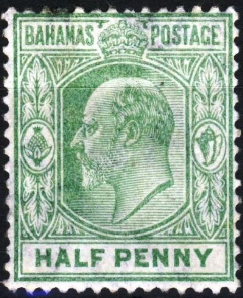 Issues of 1906-11