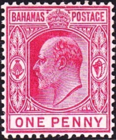 Issues of 1906-11