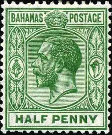 King George V