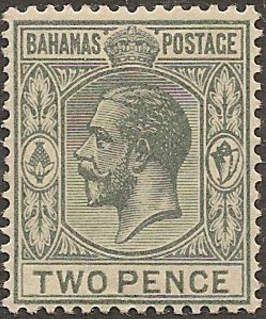 King George V