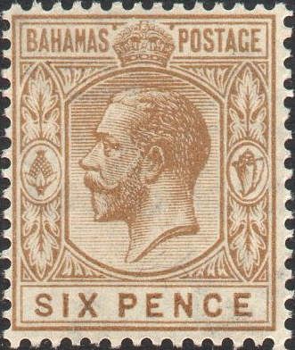 King George V