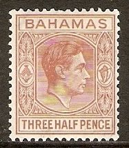 King George VI