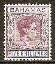King George VI