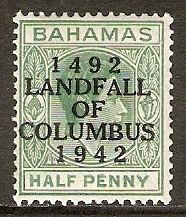 Overprinted in Black