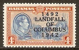 Overprinted in Black