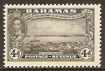 Hatchet Bay