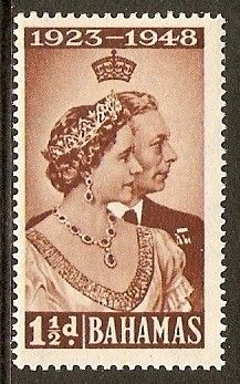 King George VI and Queen Elizabeth