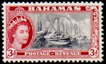 Fishing fleet