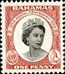 Queen Elizabeth II
