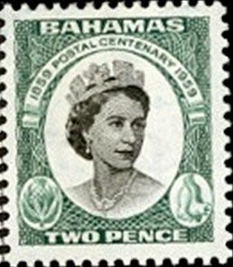 Queen Elizabeth II