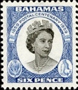 Queen Elizabeth II