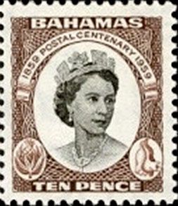 Queen Elizabeth II