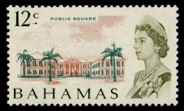 Public Square, Nassau
