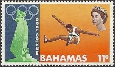 Long Jump