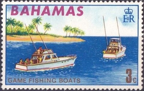 Game Fishing