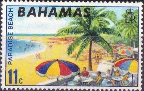 Paradise Beach