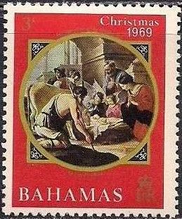 Adoration of the Shepherds