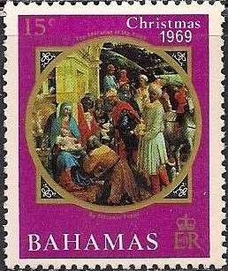 Adoration of Kings