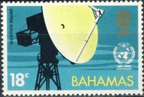 Weather Radar