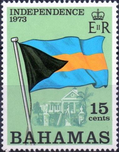 New Flag, Government House