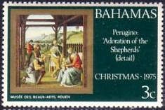 Adoration of Shepherds