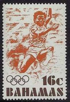 Long jump