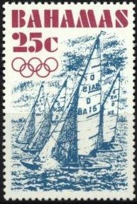 Sailing